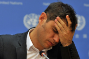 Un gremio docente no aceptó la oferta salarial de Kicillof y va al paro: cuándo