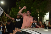Intendente libertario avisó que no va recibir a Kicillof en su distrito: “es un caradura”