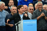 Cuestionan a intendente de Kicillof por echar de un jardín maternal a hijo de candidato opositor