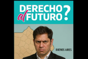 LLA se opone a las reelecciones indefinidas: “su principal deseo es robar para siempre”