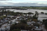 Buscan crear un Sistema de Alerta para dar respuestas rápidas ante emergencias climáticas