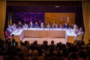 Asamblea histórica en el Colegio de la Abogacía: participación, superávit y transparencia institucional
