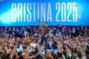 Aseguran que “Cristina Fernández de Kirchner será candidata por la tercera sección electoral”