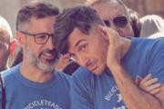 Martín Sabbatella echó a su hermano de Nuevo Encuentro tras ser denunciado por violencia de género