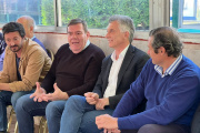 Duro cruce entre el PRO y LLA en Dolores: corrupción y un intendente candidato