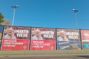 Padre político de un actual intendente ahora busca desbancarlo y hablan de “traición”