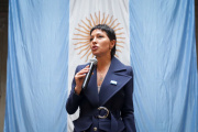 Mayra Mendoza: “El único preocupado por que Cristina Fernández sea candidata debería ser Milei”