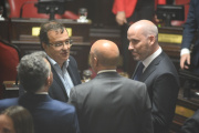 De qué se trata el Plan de Gobernanza en Seguridad que quieren para los municipios