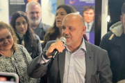 La Libertad Avanza pone “Tercera” y acelera para disputarle la sección a Cristina