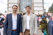 Santiago Passaglia: “No hace falta hacerse el picante en X para demostrar firmeza”