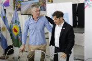 Otro gol en contra de Facundo Diz: ahora lo denuncian por utilizar un taller municipal para uso personal