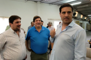 Natalini: “Maxi Abad es el dirigente más capacitado para conducir el radicalismo nacional”