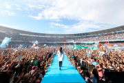 El kirchnerismo habla de “golpe blando” si la detienen a Cristina Fernández de Kirchner