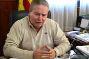 Alessandro cuestionó a la justicia por la liberación de “dos delincuentes de envergadura” en Salto