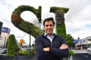 Ramón Lanús: “El kirchnerismo fue un modelo de saqueo inédito y descomunal”