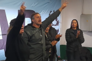 Pilar: Federico Achával cuestionó el fallo contra CFK y llamó a "construir otro 17 de octubre"
