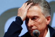 El massismo también cruzó a Mauricio Macri: “No des más lástima, peste bubónica”