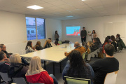 La UCR capacita en los barrios de la provincia y consolida una herramienta electoral básica