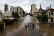 Rechazo de la UCR: “El equilibro fiscal no puede ser excusa para una Ley de Emergencia”