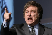 Milei cerró el congreso de LLA PBA: “la provincia es un desastre por el pichón de Stalin, Axel Kicillof”