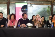 La Coalición Cívica también tuvo su congreso y ajusta las charlas para un frente electoral