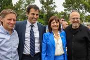 Hacia un RIGI exclusivo: intendente promueve un régimen propio para su municipio