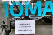 Desde la UCR acusan a la militancia K de usar el IOMA para manifestar su apoyo a Cristina Kirchner