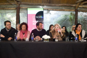 La Coalición Cívica con Elisa Carrió a la cabeza evalúa ir solos en las seccionales