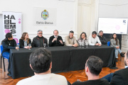 Bahía: Más de 1300 vecinos recibieron contención a través del Programa Integral de Salud Mental del Municipio
