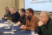 La oposición propone que no se puedan modificar las reglas electorales a semanas de las elecciones