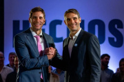 Los Passaglia a punto de birlarle un intendente al peronismo y uno al radicalismo