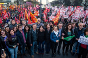 La Izquierda también se arma en la Provincia: del Pla y Del Caño bajan al “barro” bonaerense