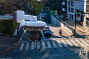 San Isidro: la municipalidad ya instaló más de 500 cámaras de videovigilancia con IA