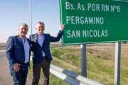 Y salió de ahí nomás: Martínez no acordó con La Libertad Avanza y se suma a “los Passaglia”
