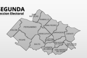 Cuántos votos pierde el PRO con las partidas de San Nicolás y Pergamino
