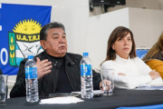 Molestos con el destrato del kicillofismo, UATRE amaga con ser “neutral” en la elección