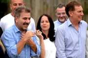 Respiran Ritondo y Santilli: Soledad Martínez se queda en el acuerdo LLA-PRO