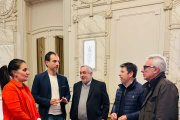 Somos Buenos Aires también tiene sus popes comunales para competir en las seccionales