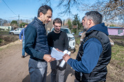 Petrecca: "Junín es una ciudad que viene creciendo, pero una provincia tan mal administrada limita"