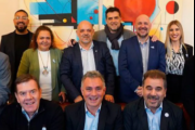 Gonzalo Cabezas: “queremos replicar lo que hace el presidente Milei a nivel nación en la Provincia”