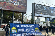 Mientras en La Rural piden más beneficios, la UATRE exige salarios dignos para los trabajadores rurales