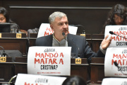 Ariel Archanco: “No hay desarrollo provincial ni municipal si el país se va al tacho”