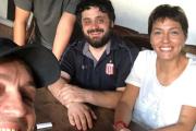 La Cámpora recordó que Kicillof no apoyó a CFK y pidió que Magario y Katopodis asuman