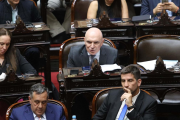 Estos son los diputados nacionales bonaerenses que votaron en contra de la ley de Financiamiento Universitario