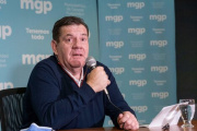 La oposición cargó contra Montenegro: “Algo no está funcionando: el intendente..."