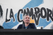 Máximo Kirchner volvió a remarcar que es un error desdoblar la elección: “si no ganas es el fin”