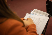 Comienzan las capacitaciones presenciales para autoridades de mesa en los 135 municipios