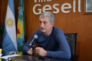 Candidata libertaria apuntó contra la gestión en Villa Gesell: “Basta de barrerismo”