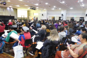 A estudiar: La Cámpora busca que los docentes bonaerenses se capaciten en un área sensible