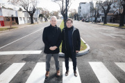 La Plata: Alak y Kicillof inauguraron una obra clave para la Capital de la provincia